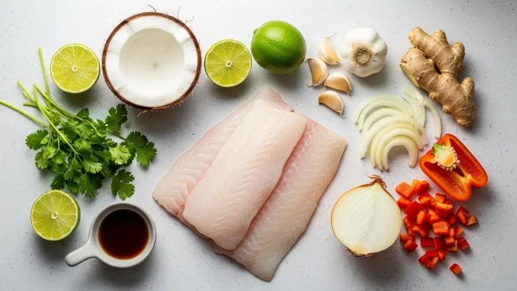 coconut-lime-fish-soup-ingredients
