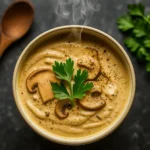 cottage-cheese-mushroom-soup-featured