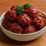 ltimate Cranberry Meatballs Holiday Appetizer