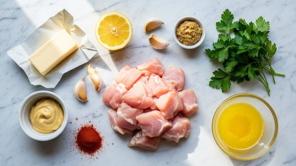 cowboy-butter-chicken-bites-ingredients