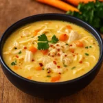 creamy-chicken-noodle-soup