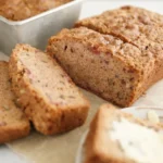 Easy Strawberry Bread Recipe