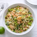 Shrimp Thai Inspired Sala