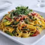 vegetable-primavera-pasta