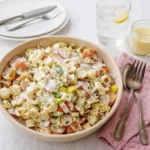 Hearts of Palm Salad with Lemon Dijon Dressing