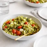 pesto-pasta-salad-recipe
